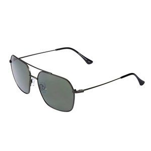 Kirkland Signature M48 Men's Metal Polarized Sunglasses Durable Anti-Reflective